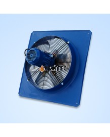 Sama Axiaal ventilator A6/N 300/2, 1900-3500 m³/h.