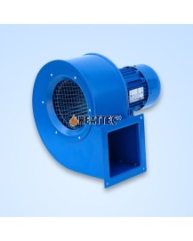 Sama Centrifugaal ventilator (DCF 64), 350-1000 m³/h