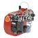 ABIC Gas Burner GE100E 29-119KW MB DLE 405