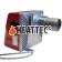 ABIC Gas Burner NOVA 211 side view