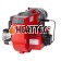 Oil Burner B30A, 202 kW