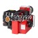 Bentone B45A-2.2H, 101-540 kW
