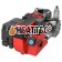 Gas Burner BG400 60-318 kW