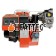 Bentone Gas Burner BG450M 120-550 kW MBVEF412 LME22