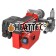 Bentone Gas Burner BG450-2 120-550 kW MBZRDLE 415 B01S50