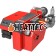 Bentone Gas Burner BG550-2 140-628 kW MBZRDLE 415 B01S50