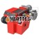 Bentone Gas Burner BG700-2 300-1500 kW MBVEF415