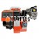 Bentone Gas Burner BG450 LN 90-449 kW MBVEF 412 B01S30