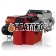 Bentone gasbrander BG950M 500-3200 kW MBVEF425 B01S30