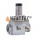 Gas Governor HC with filter 3/4" high capacity