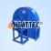 Sama Centrifugal fan (DCS 82), 1000-2800 m³/h
