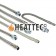 Flexible Gas Hose Stainless Steel 1 1/2"