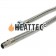 Flexible Gas Hose Stainless Steel 3/4"